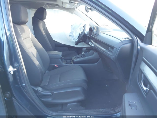 Honda CR-V Ex Awd