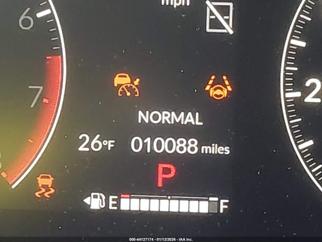 Honda CR-V Ex Awd