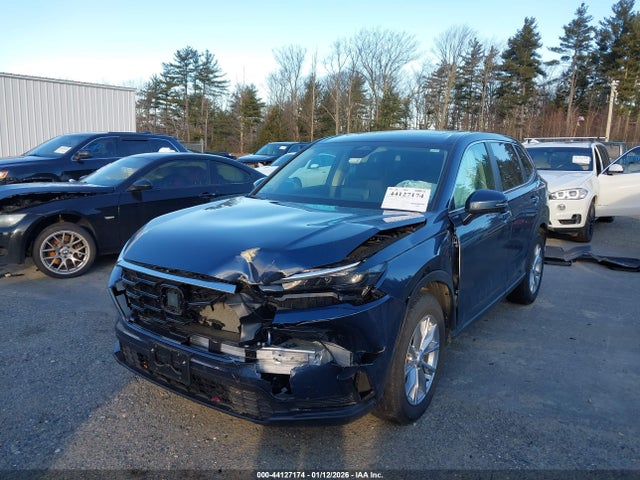 Honda CR-V Ex Awd