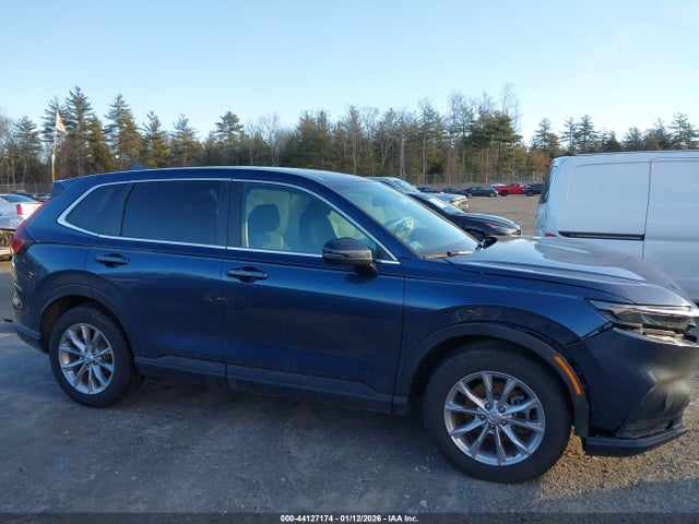 Honda CR-V Ex Awd