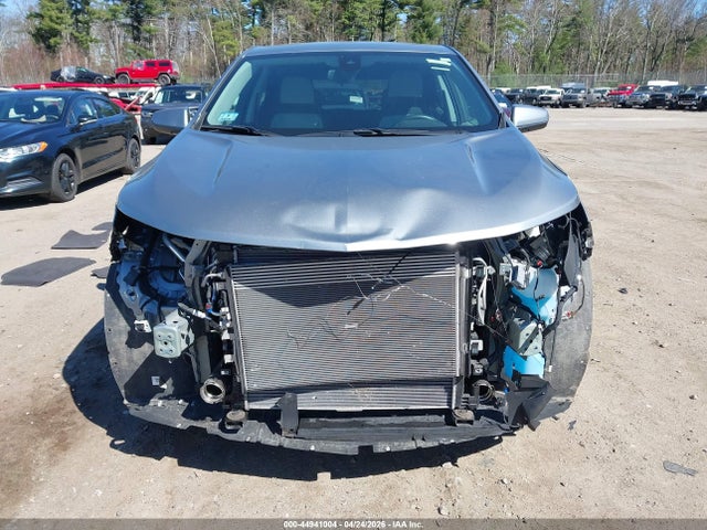 Chevrolet Equinox Awd 2fl