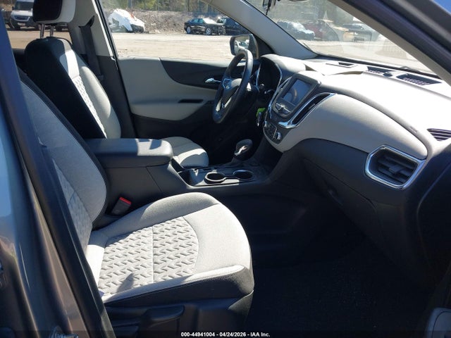 Chevrolet Equinox Awd 2fl