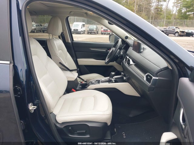 Mazda Cx Grand Touring