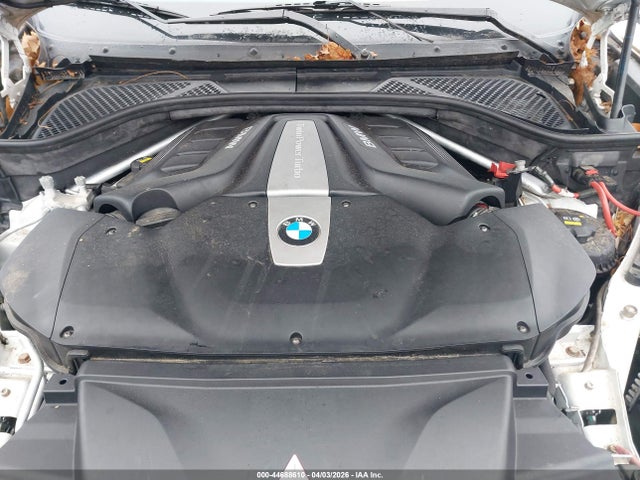 BMW X Series Xdrive50i