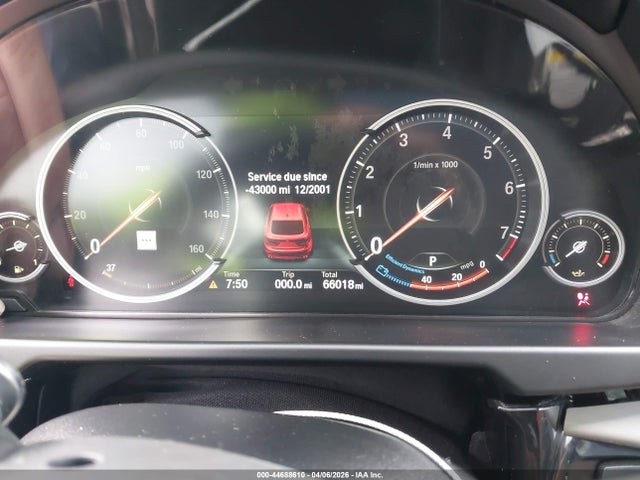BMW X Series Xdrive50i