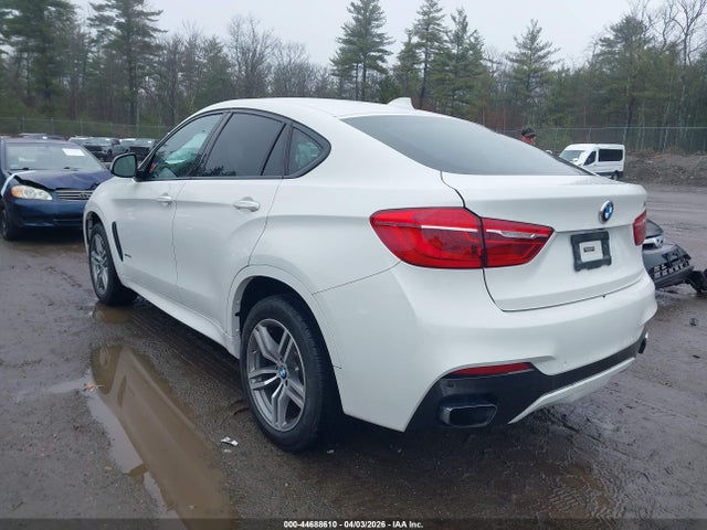 BMW X Series Xdrive50i