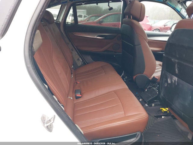BMW X Series Xdrive50i