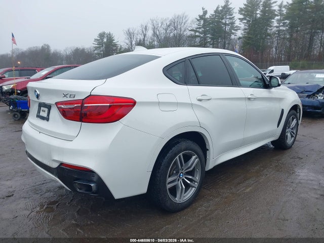 BMW X Series Xdrive50i