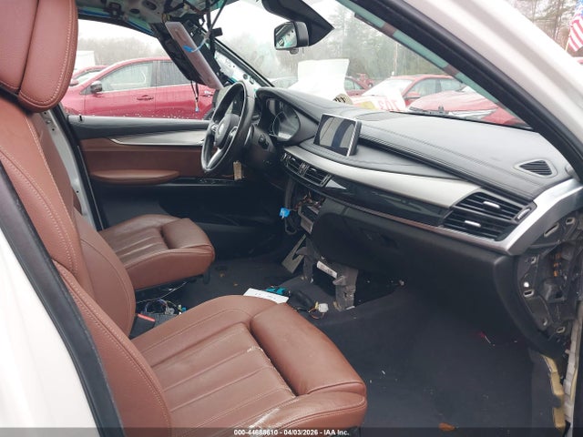 BMW X Series Xdrive50i