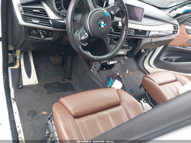 BMW X Series Xdrive50i