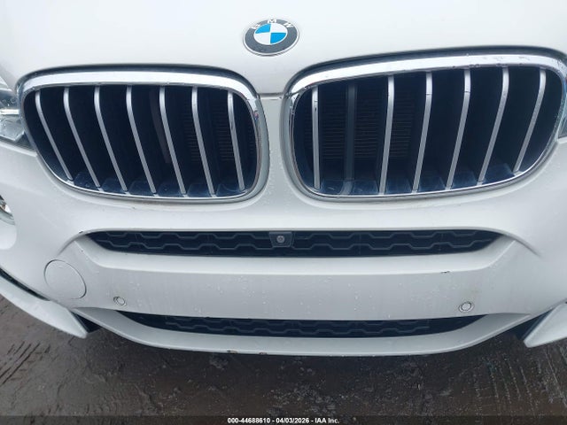 BMW X Series Xdrive50i
