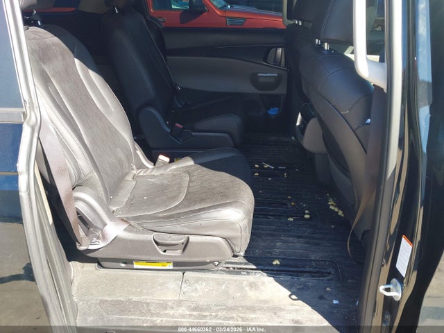Kia Carnival Lxs