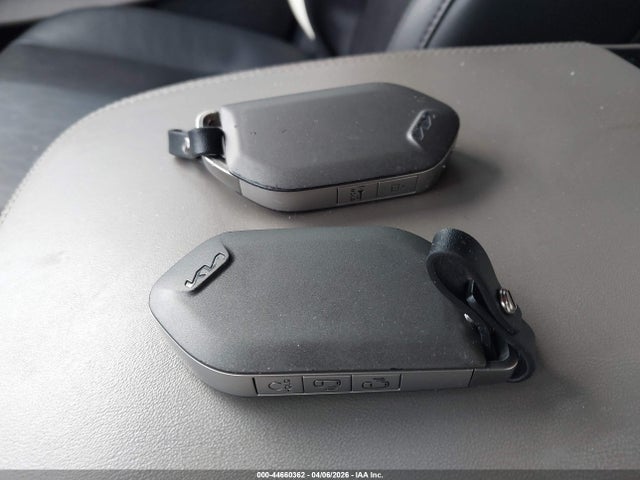 Kia Carnival Lxs