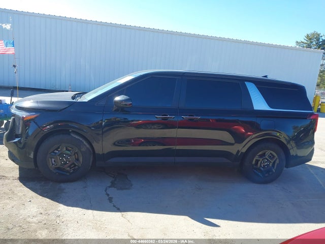 Kia Carnival Lxs