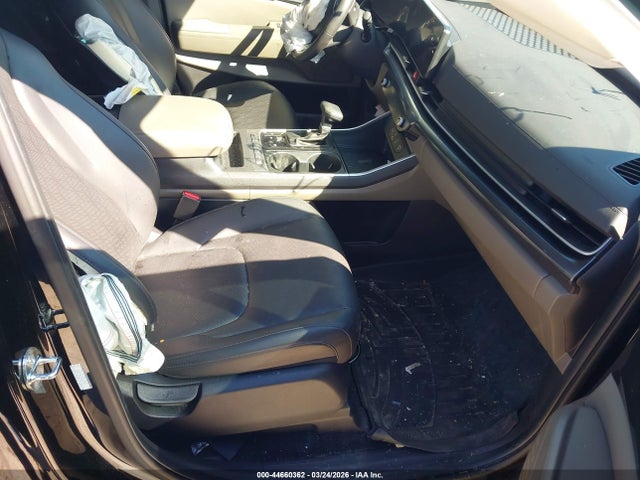 Kia Carnival Lxs