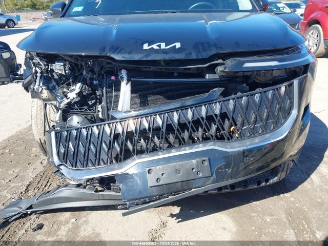 Kia Carnival Lxs