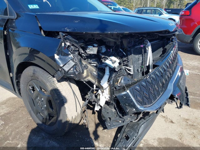 Kia Carnival Lxs