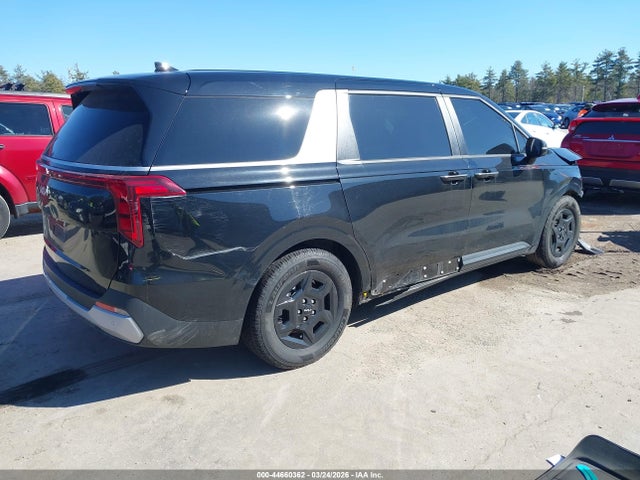 Kia Carnival Lxs