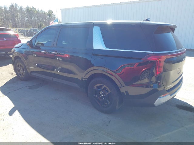 Kia Carnival Lxs