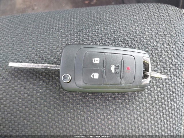 Chevrolet Cruze 1lt Auto