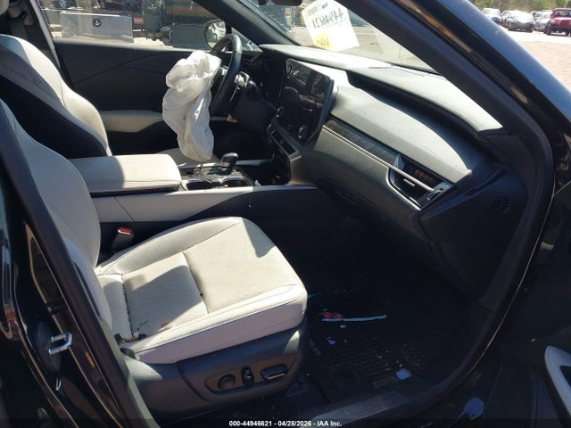 Lexus RX Premium Plus