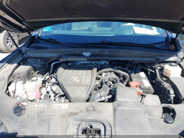 Lexus RX Premium Plus