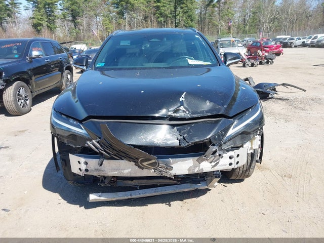 Lexus RX Premium Plus