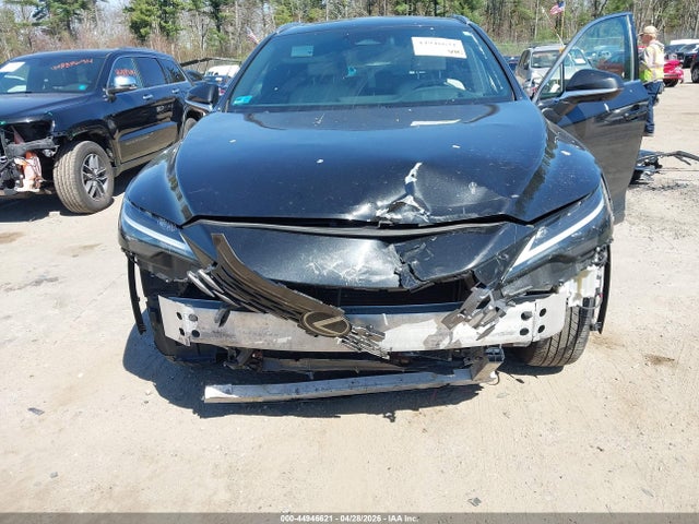 Lexus RX Premium Plus