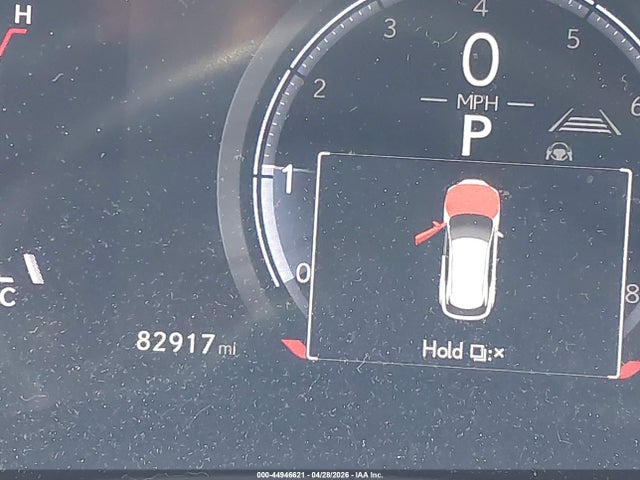 Lexus RX Premium Plus