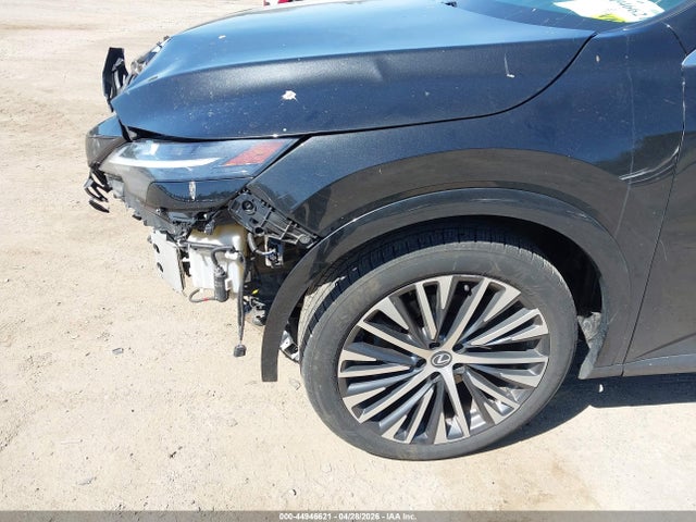 Lexus RX Premium Plus