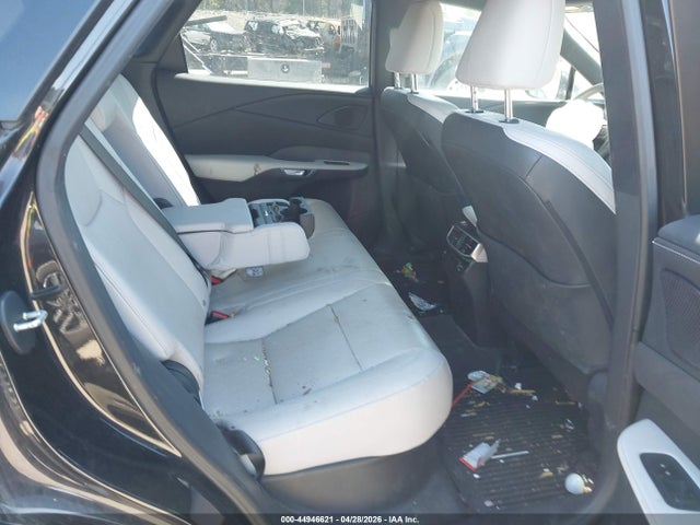Lexus RX Premium Plus