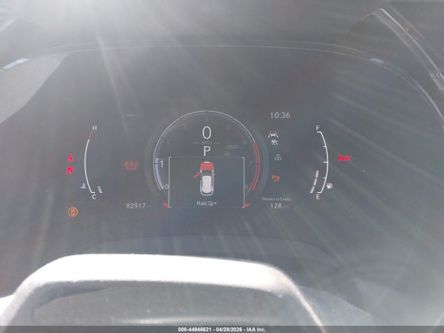 Lexus RX Premium Plus