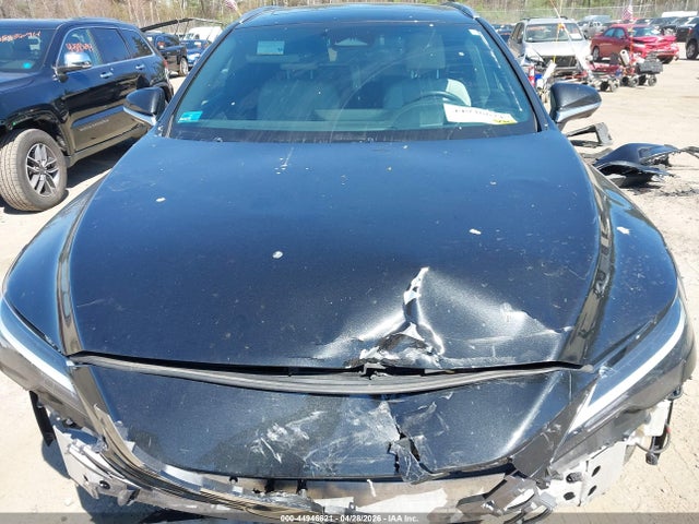 Lexus RX Premium Plus