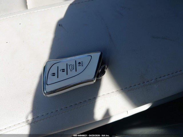 Lexus RX Premium Plus