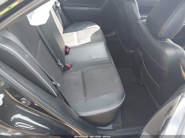 Toyota Corolla S Plus