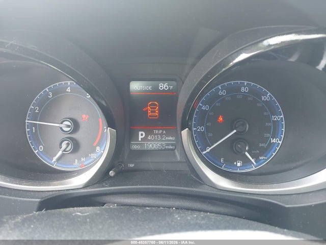 Toyota Corolla S Plus