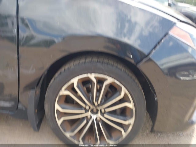 Toyota Corolla S Plus