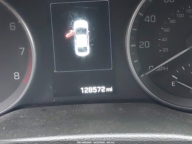 Hyundai ELANTRA Limited