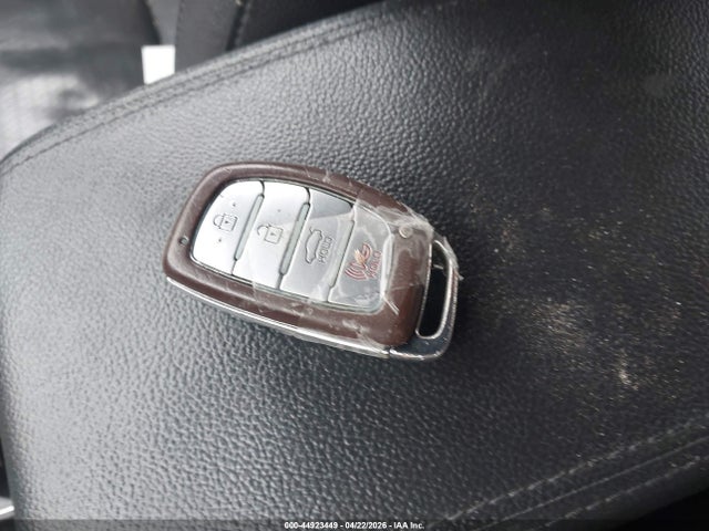 Hyundai ELANTRA Limited