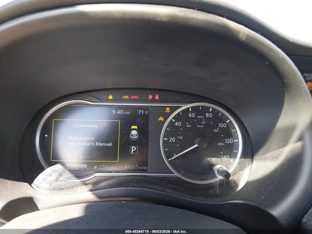 Nissan Kicks Sv