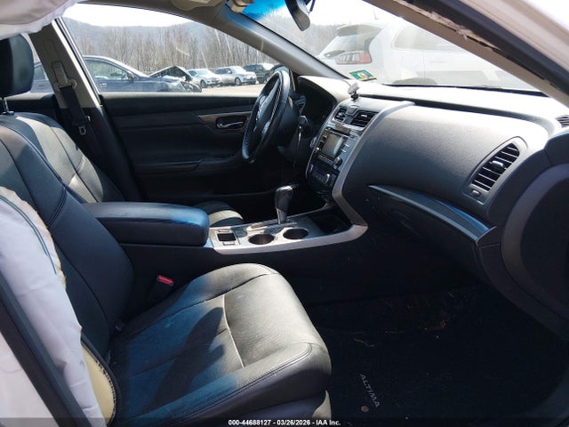 Nissan Altima 2.5 Sl
