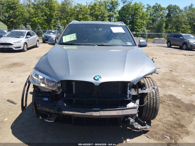 BMW X Series Xdrive50i