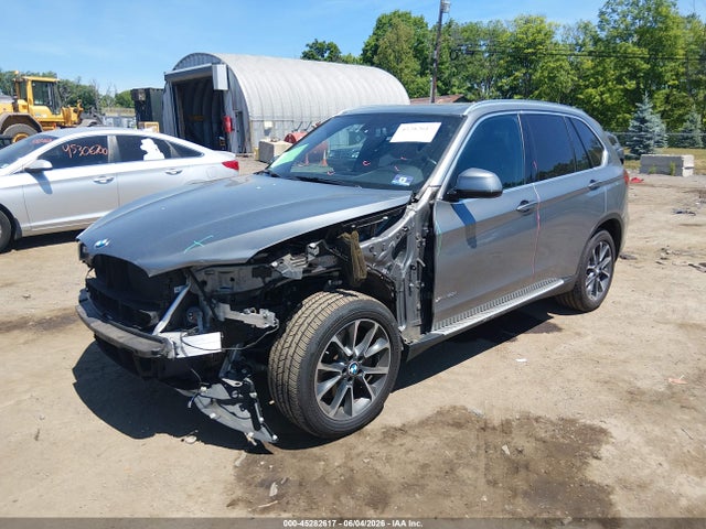 BMW X Series Xdrive50i