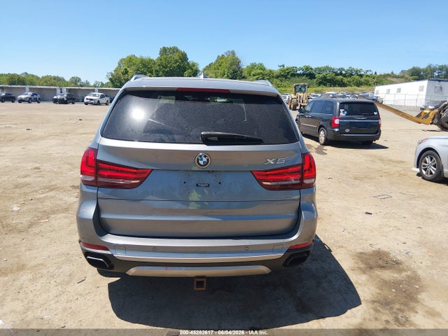 BMW X Series Xdrive50i