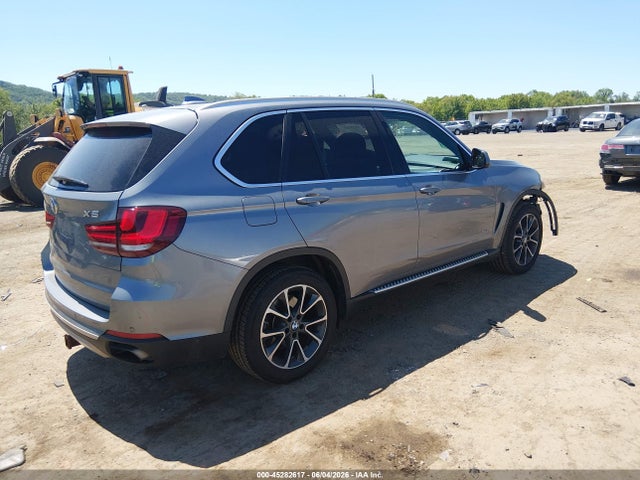 BMW X Series Xdrive50i