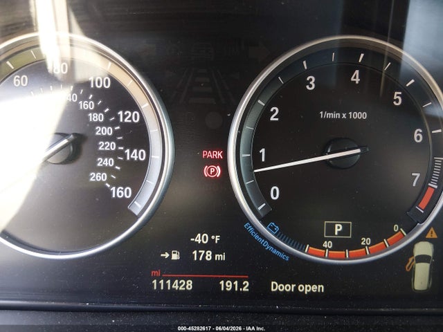 BMW X Series Xdrive50i