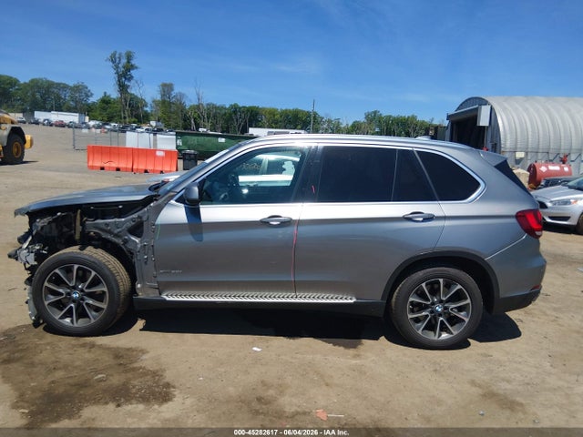 BMW X Series Xdrive50i