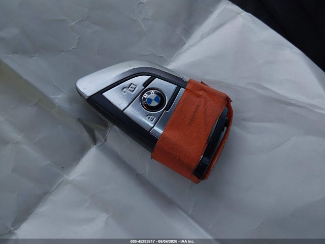 BMW X Series Xdrive50i
