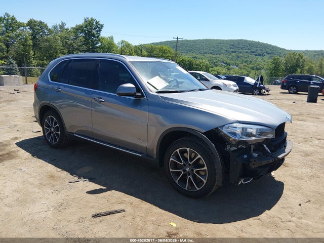 Salvage BMW X Series Image