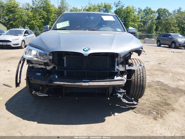 BMW X Series Xdrive50i